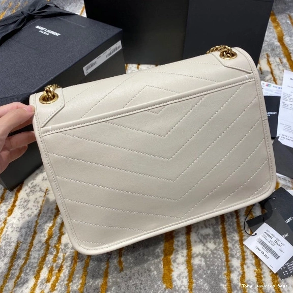 Tony Luxuries NIKI YSL MEDIUM 0821